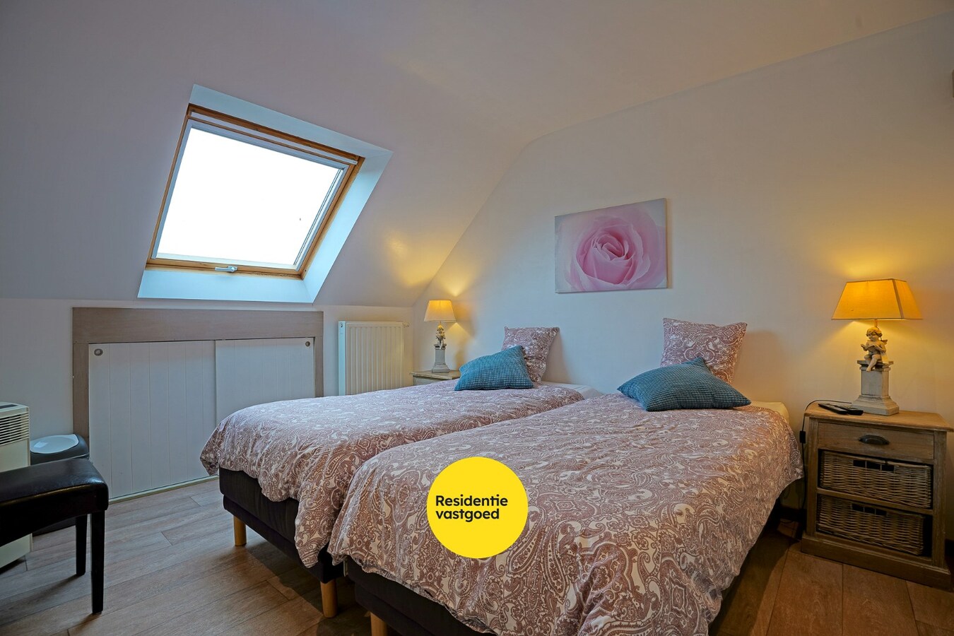 Te koop woning - Ramskapelle (Nieuwpoort)