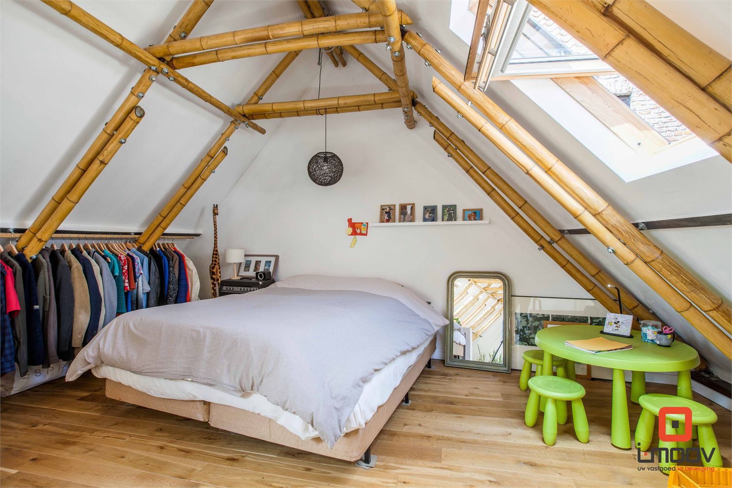 Woning verkocht in Gent