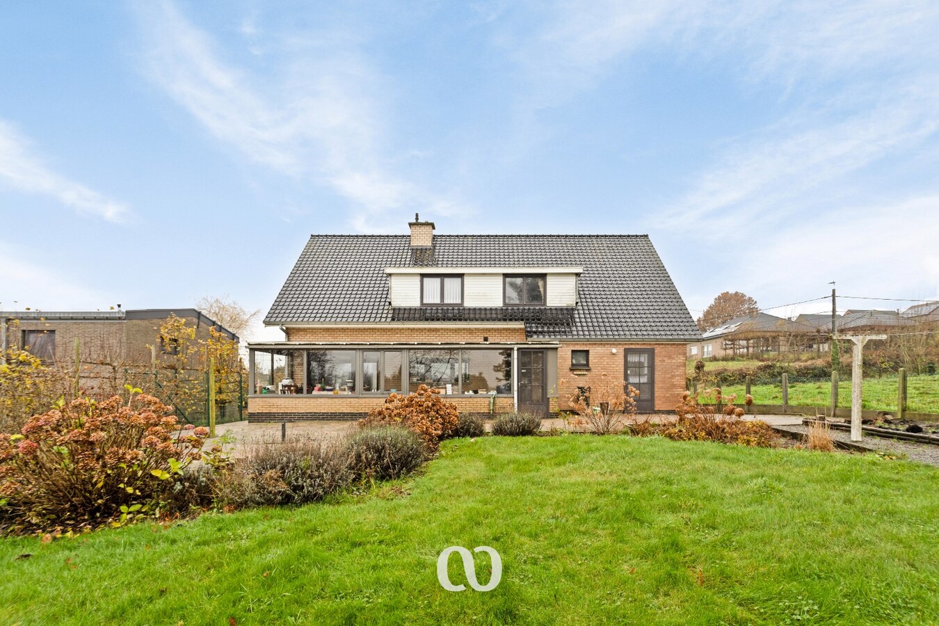 Prachtig gelegen gezinswoning in Mater 