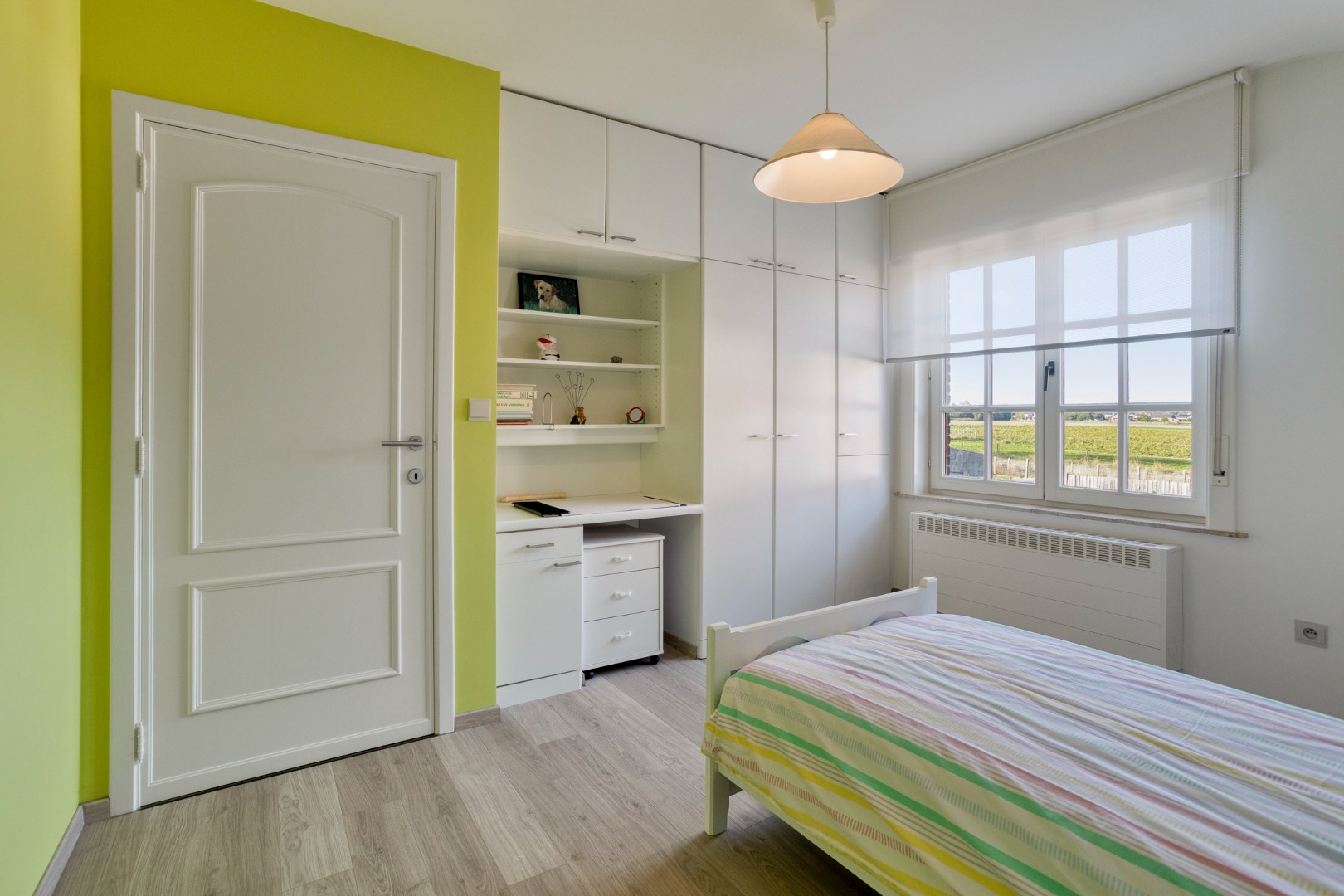 Open bebouwing met 3slaapkamers, bureau en 2 badkamers in Pellenberg! - EPC 240 kWh/m² - bewoonbare opp. 242 m² 