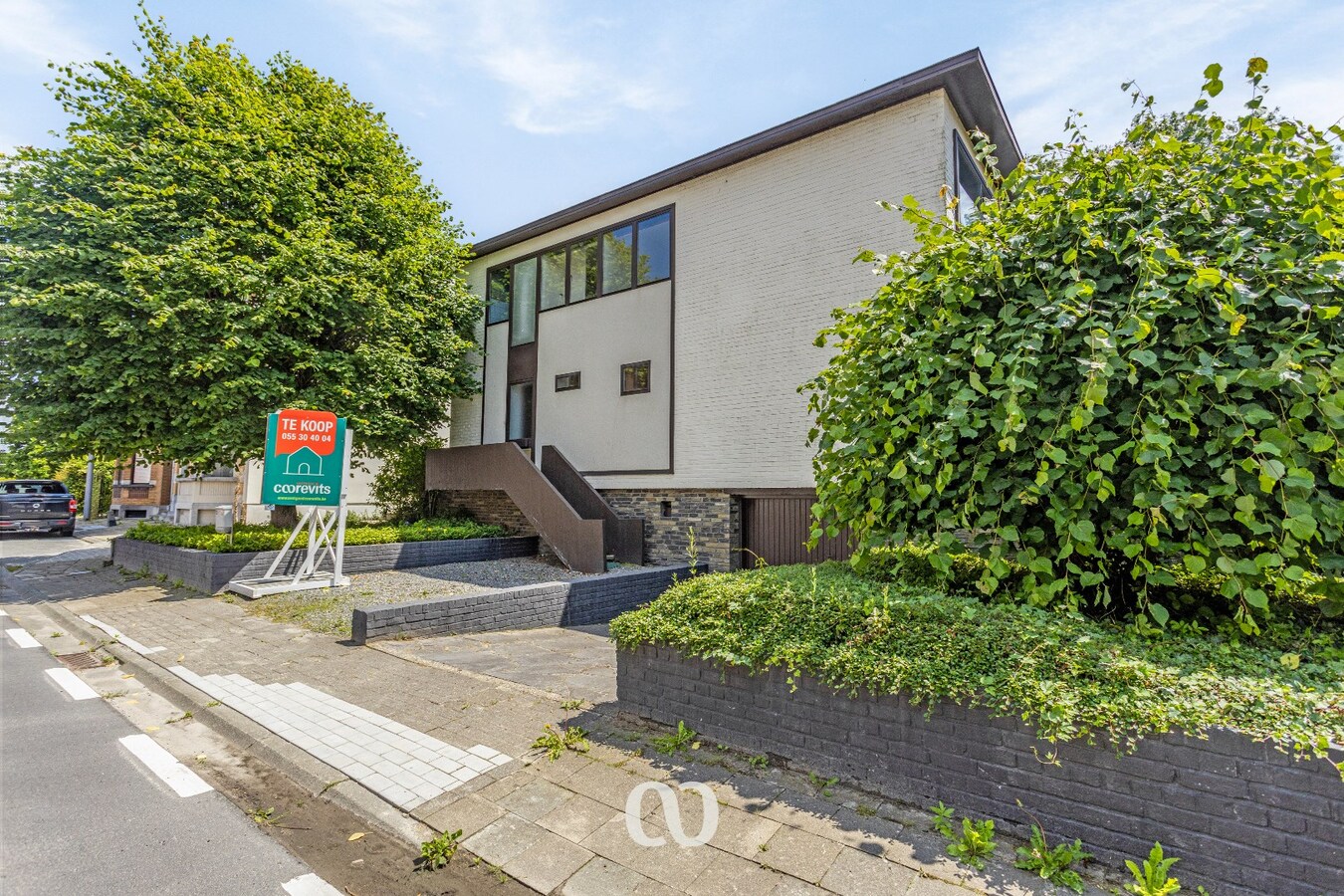 Verkocht - Woning - Oudenaarde