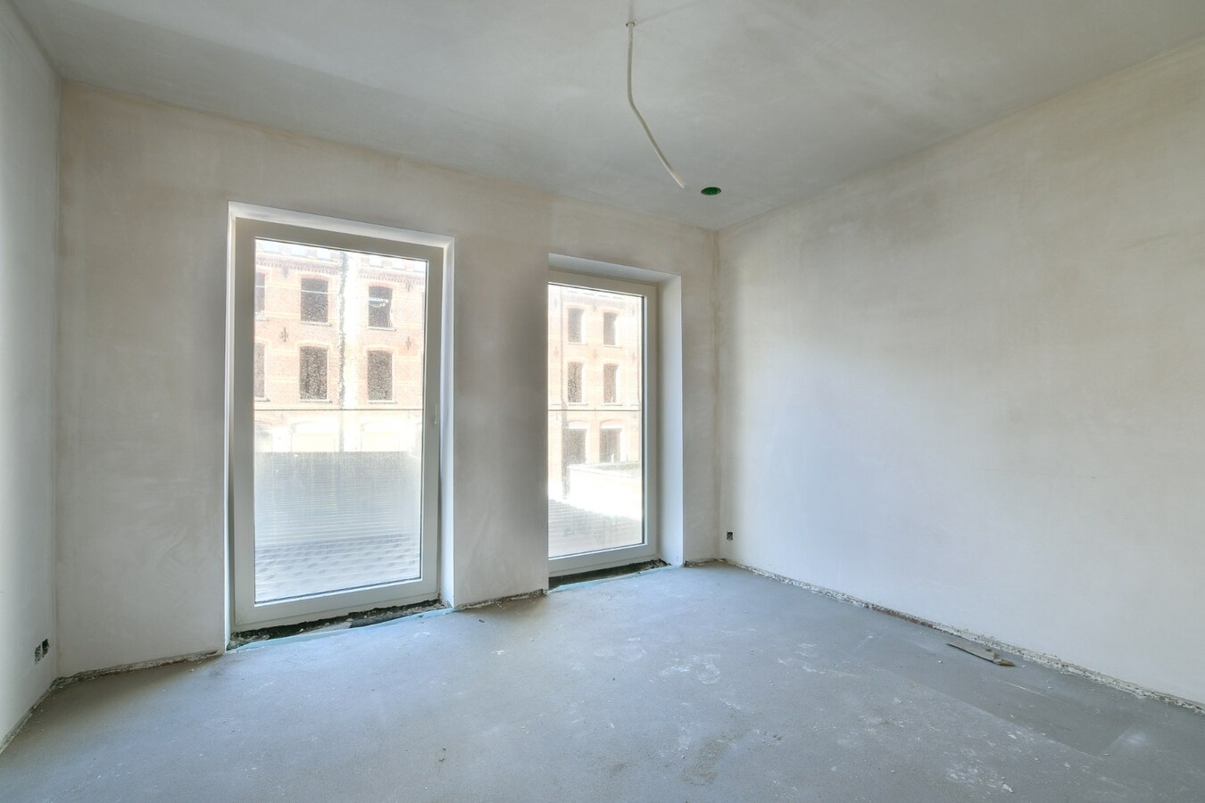 Te koop appartement - De Haan