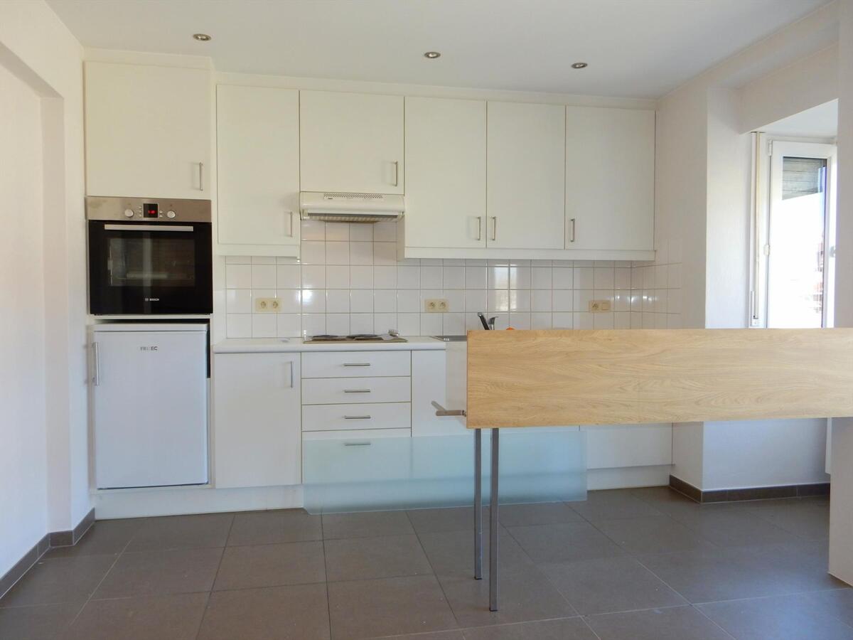 Gezellig 2-slaapkamerappartement 