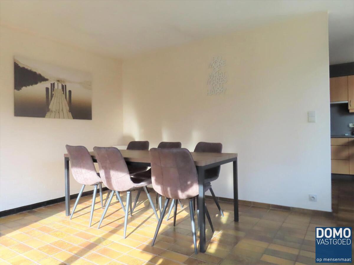 Bungalow verhuurd in Hasselt