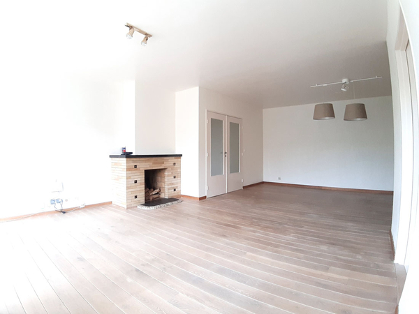 Verhuurd appartement - Genk