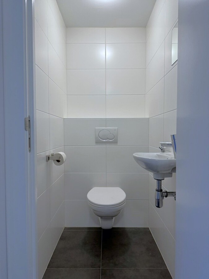 Benedenwoning te huur in Arendonk