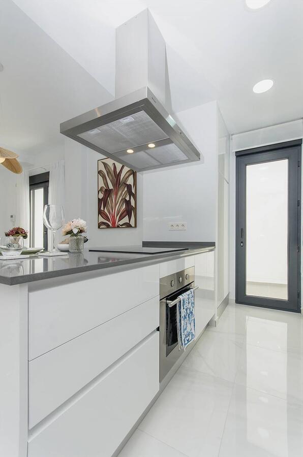 Villa te koop in Benijofar