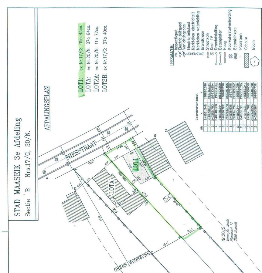 Verkocht - Grond - Opoeteren