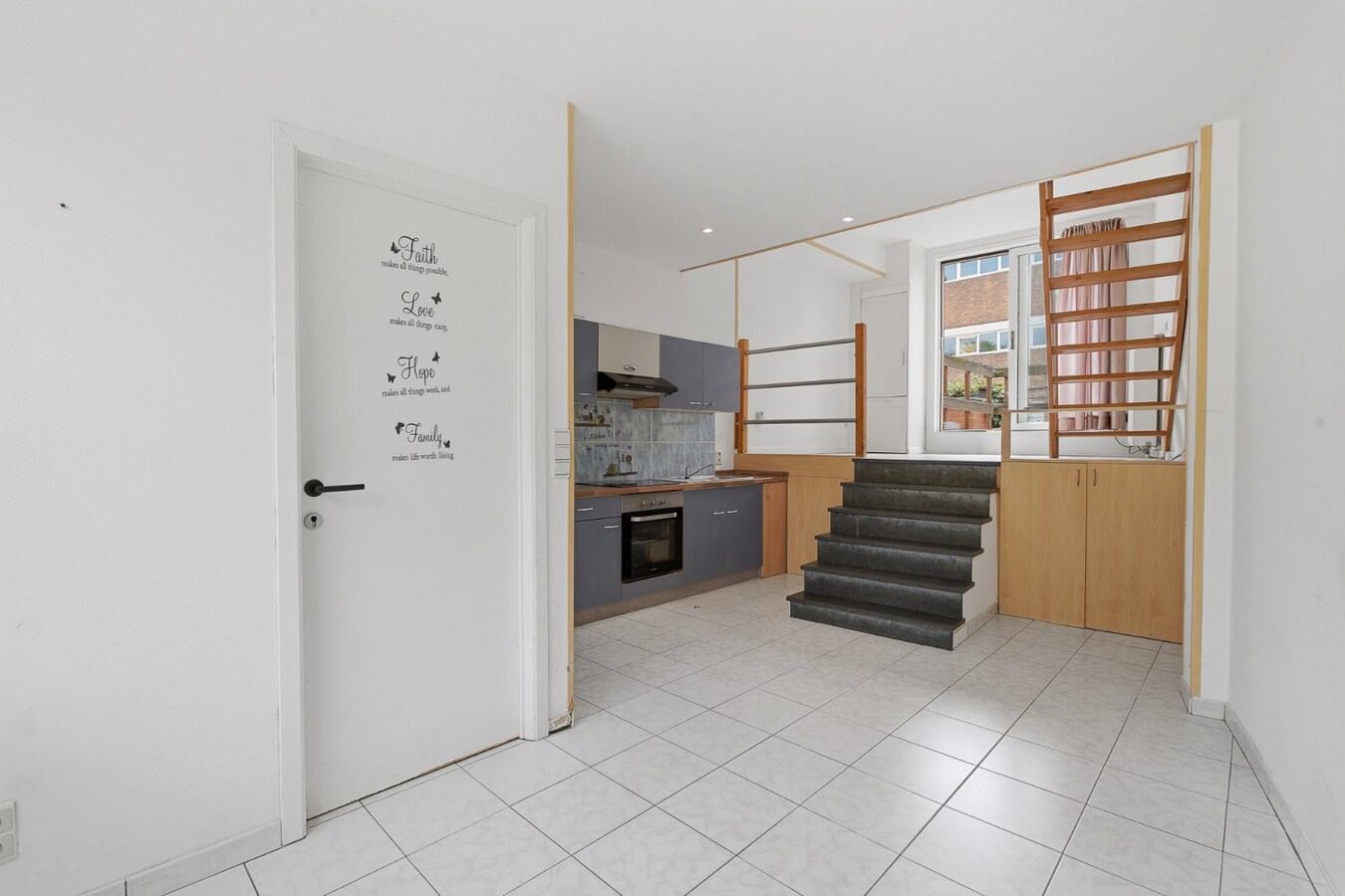 Te huur woning - Bredene