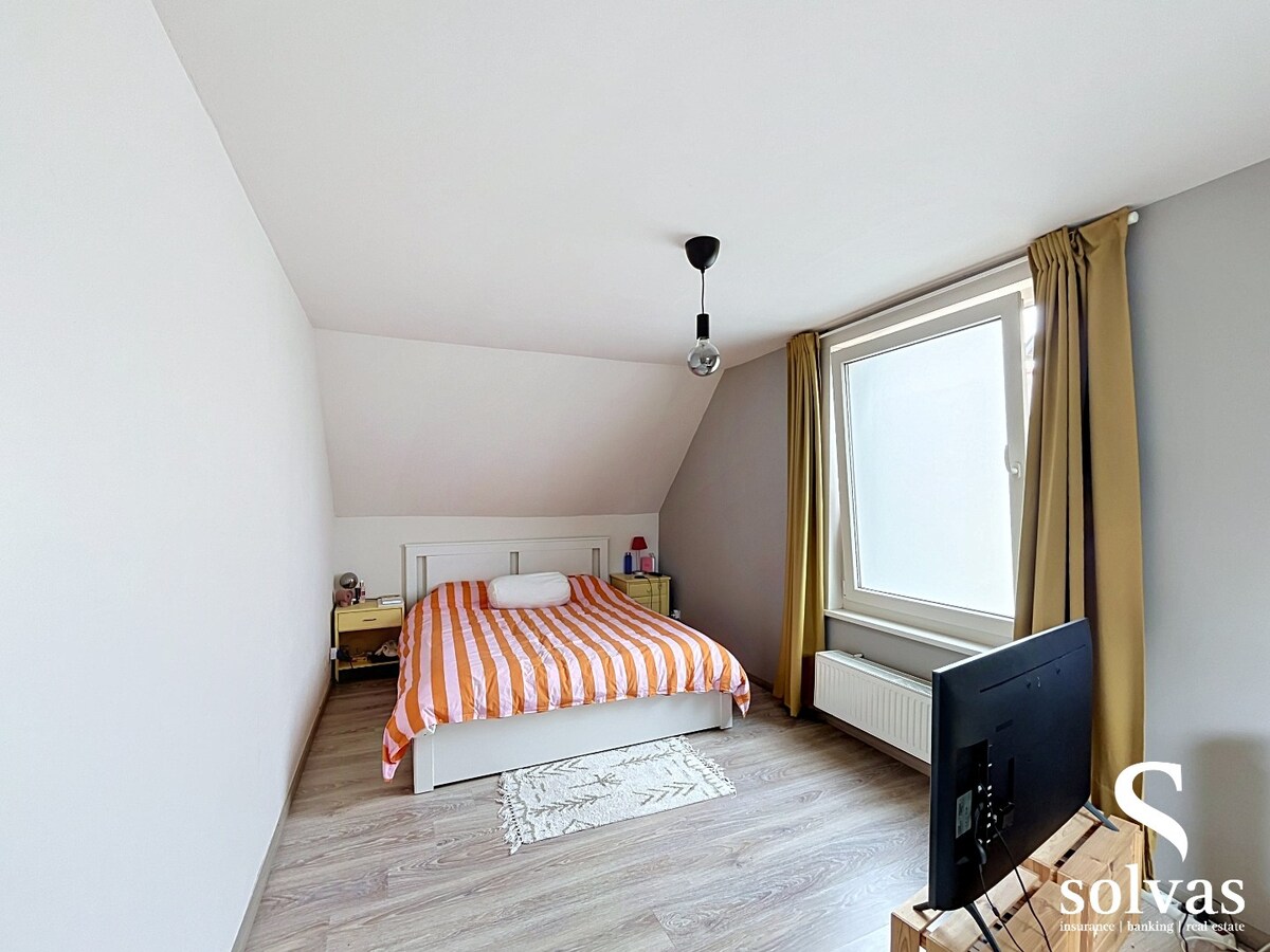 Charmante woning te Evergem (Belzele)! 
