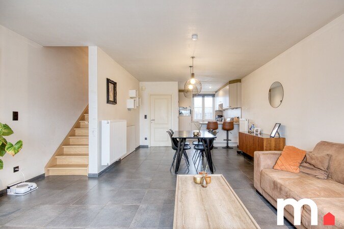 Te koop woning - Bissegem