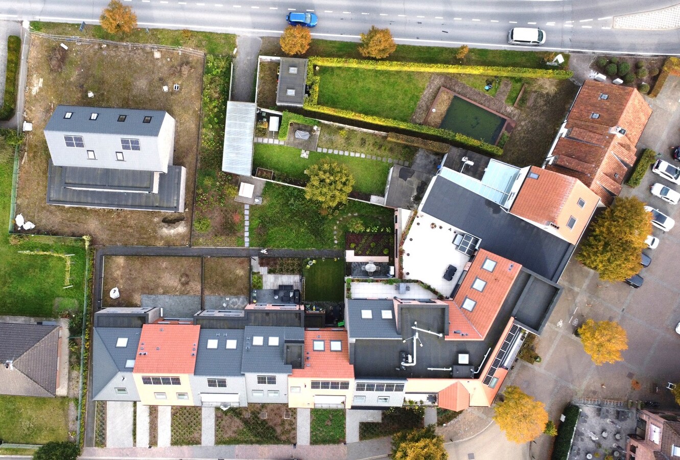 Prachtige BEN-woning in centrum Zoersel met 3 slaapkamers 