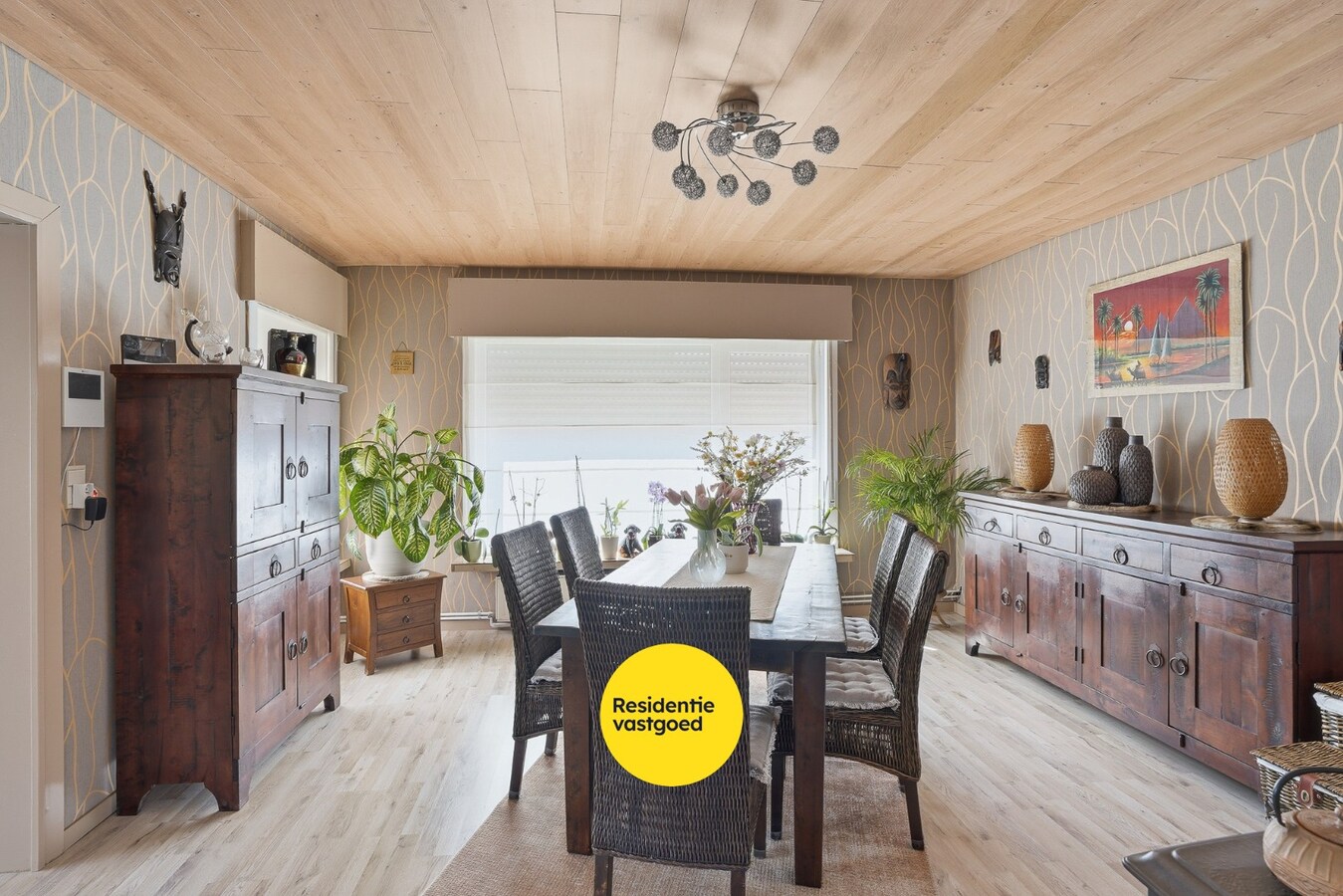 Te koop woning - Eernegem