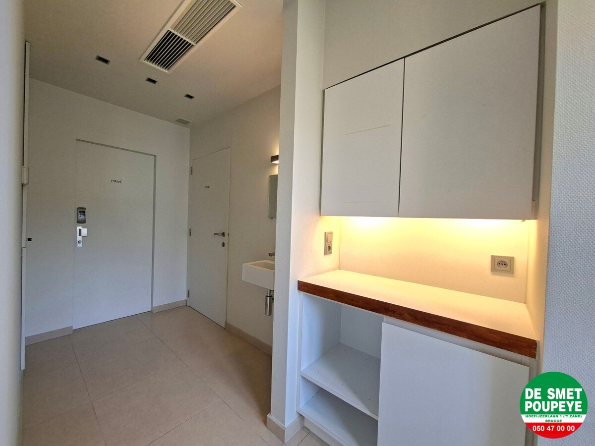 Praktijk en/of kantoorruimte 