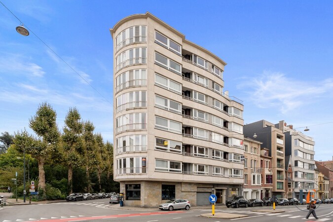 Te koop | Met Optie / reservatie appartement - Gent