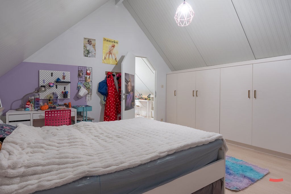 Woning verkocht in Ravels