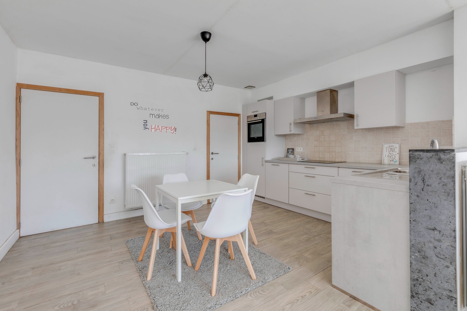 Woning verkocht in Lembeke