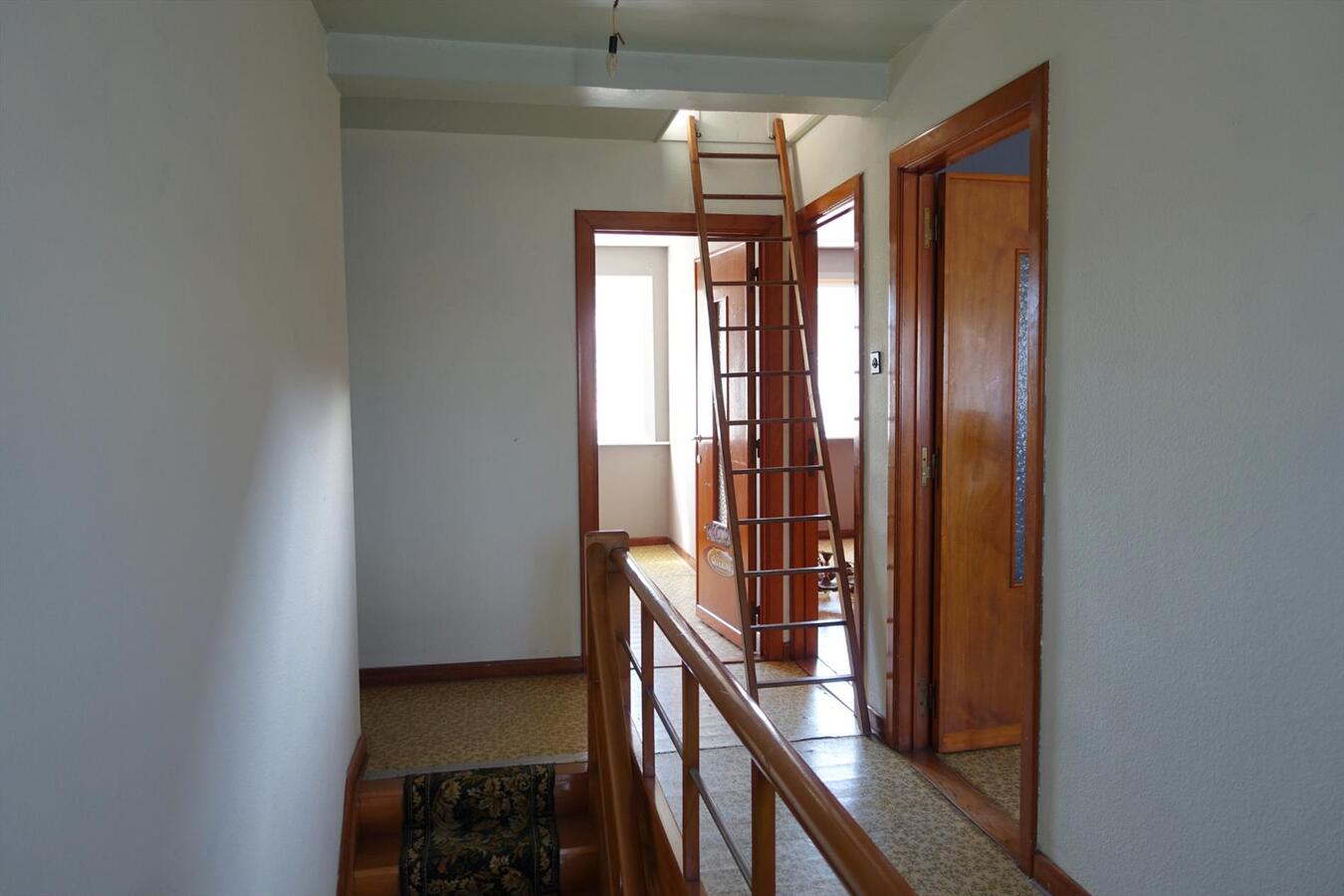 Karaktervolle, op te knappen HOB 