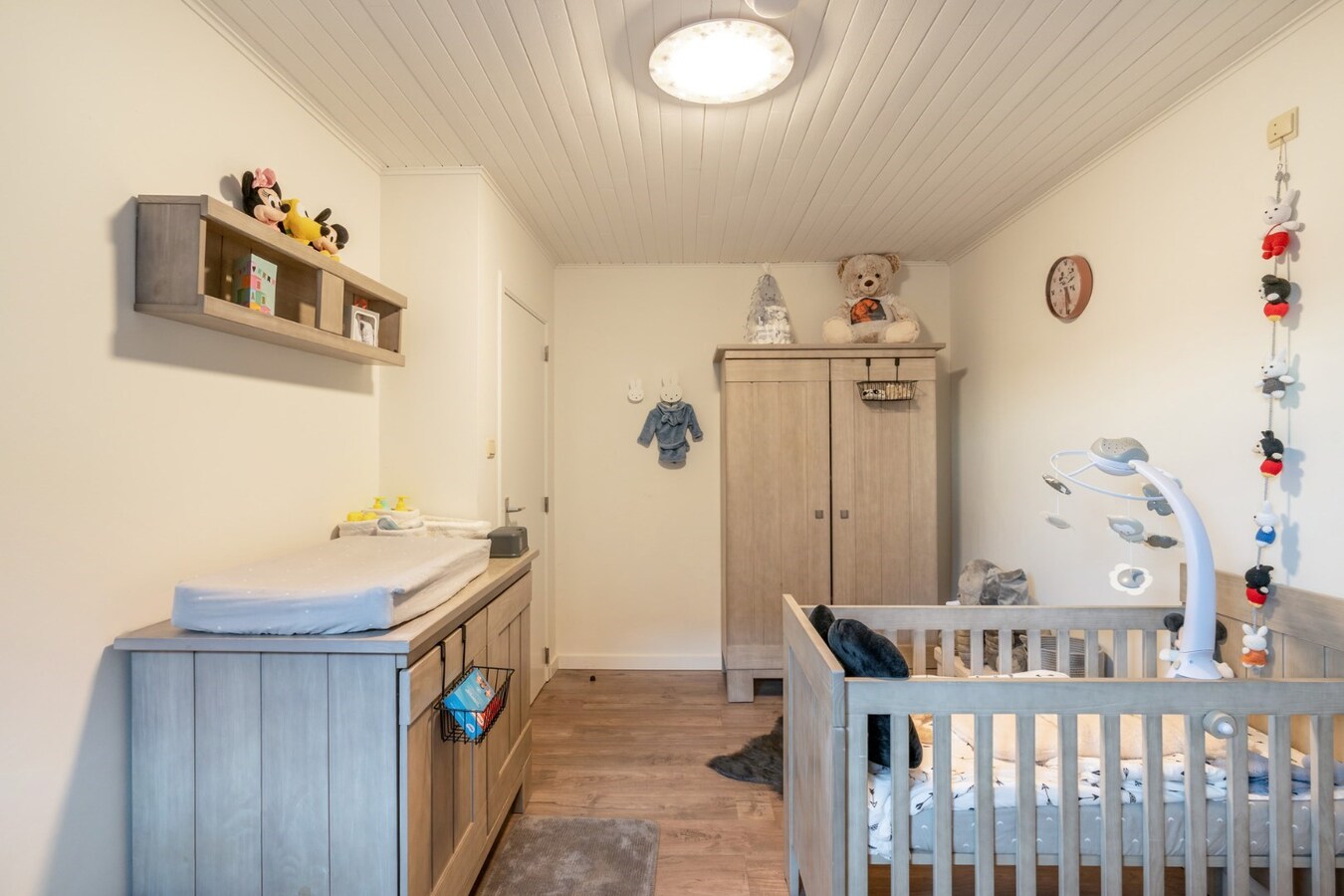 Investeringspand met 2 wooneenheden 