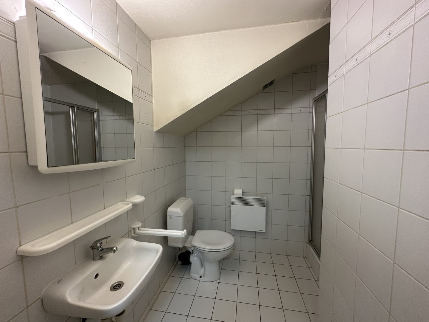 Centraal gelegen 1-slaapkamer appartement, Torhout 