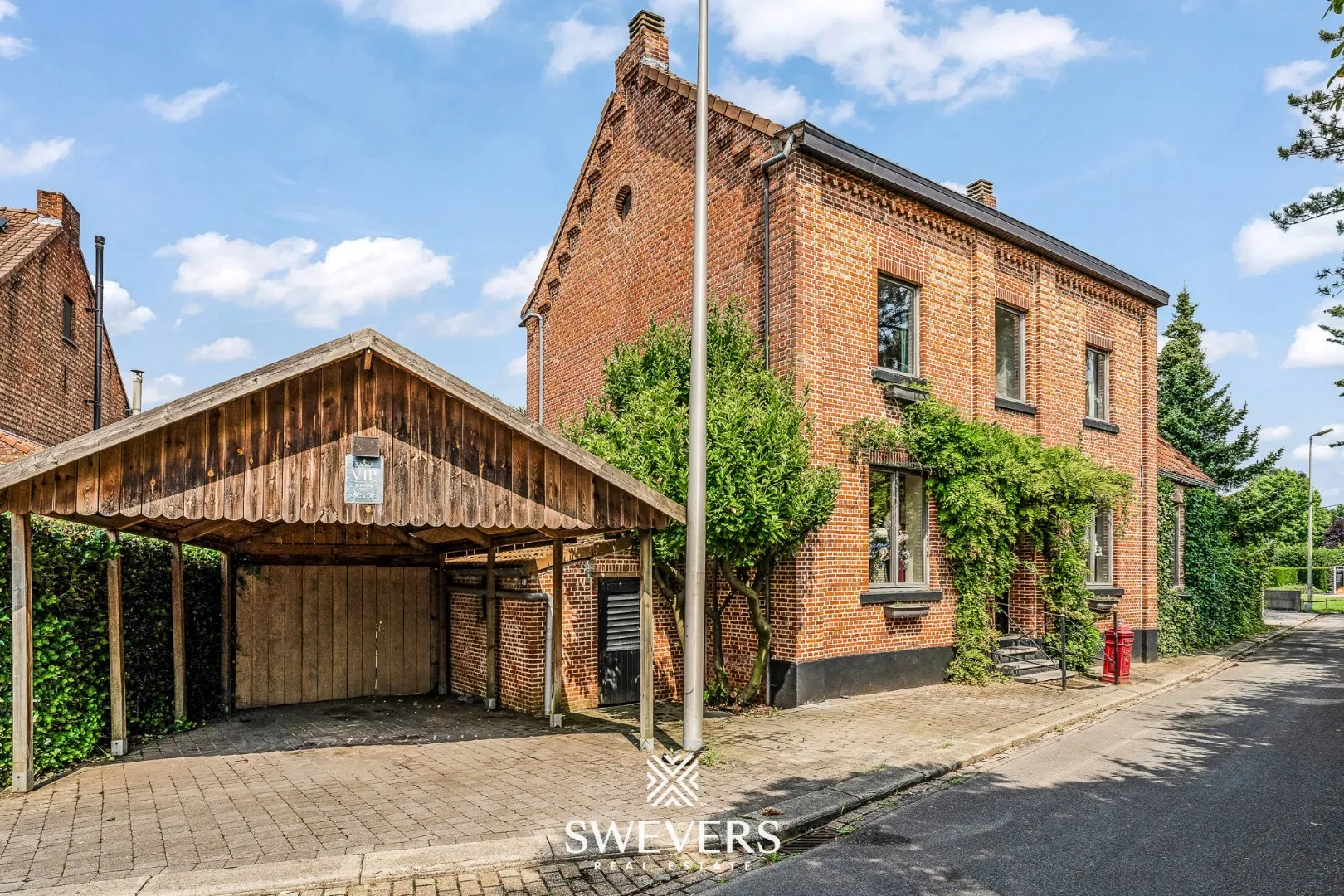 Te koop woning - Beringen