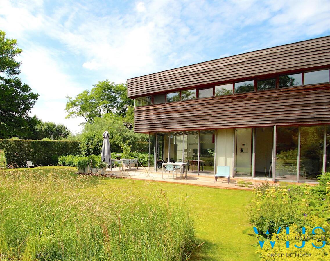 Fantastische eigendom in een droomkader ! 