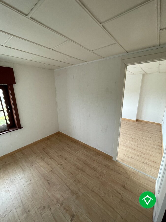 Opgefriste woning te Bovekerke 