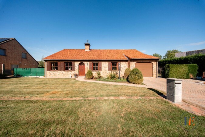 Verkocht woning - Gent