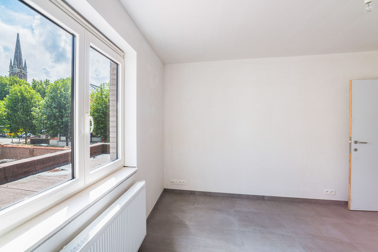 Prachtig nieuwbouwappartement te Oudenburg 