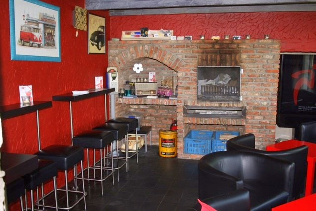 Overname horecazaak in centrum van Jabbeke 