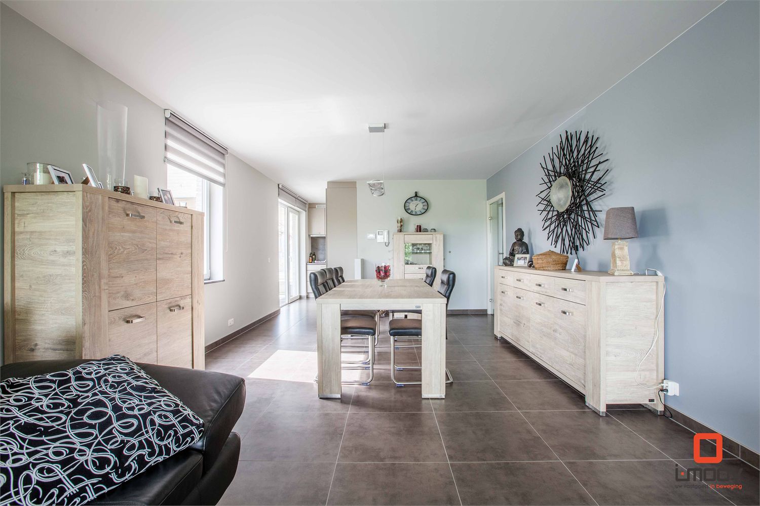 Appartement verkocht in Sint-Niklaas