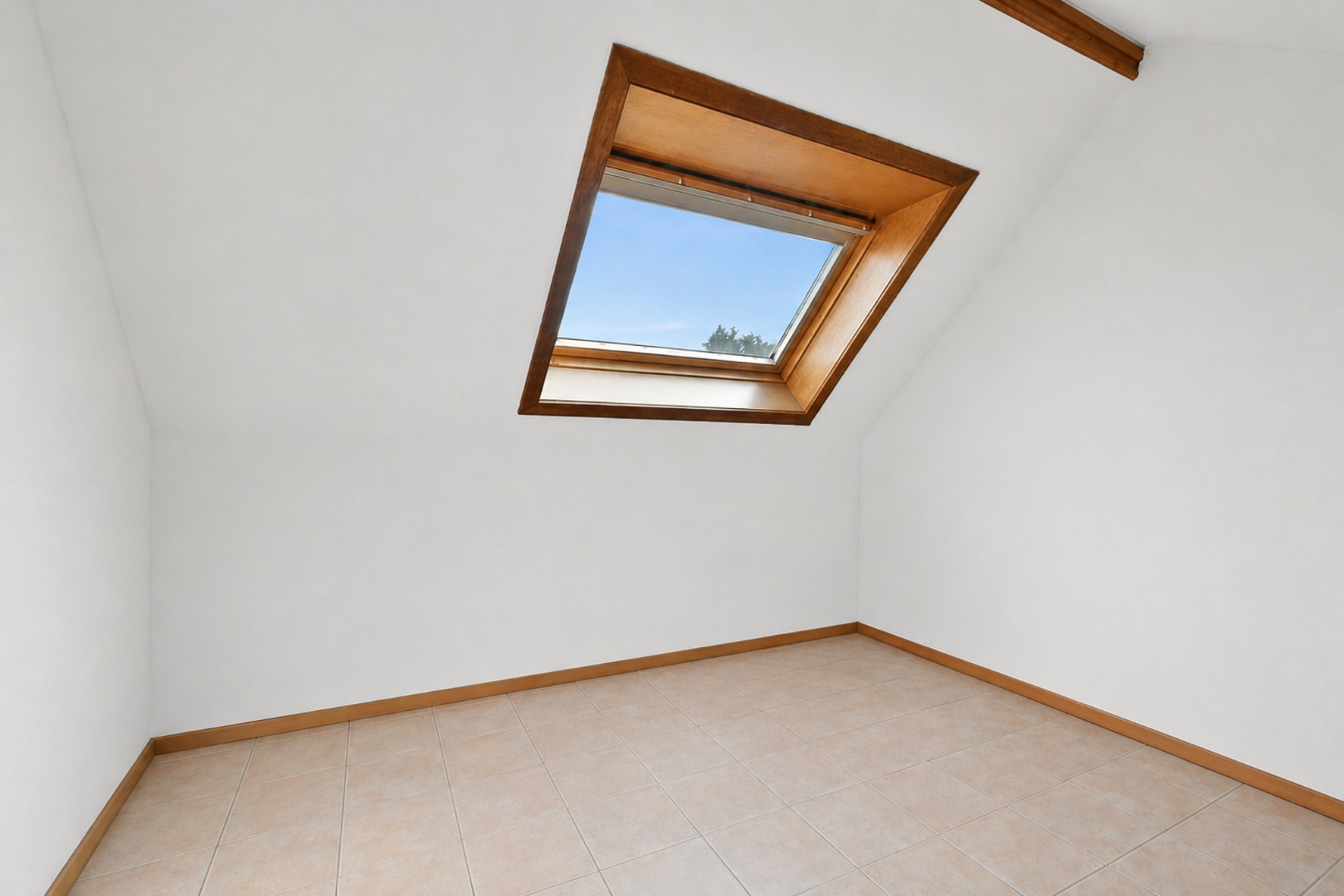Uitstekend onderhouden appartement met zuidgericht terras te Oudenburg 