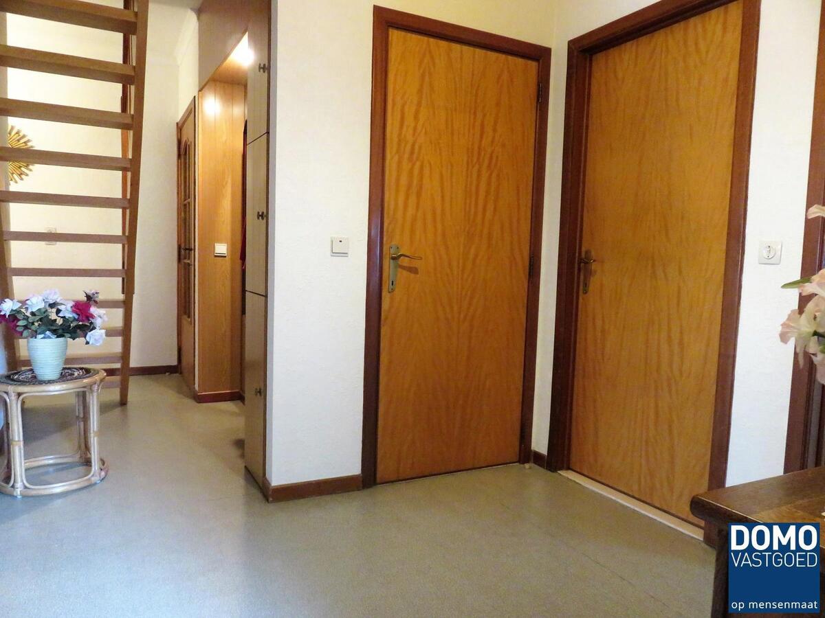 Woning verkocht in Herk-de-Stad Donk