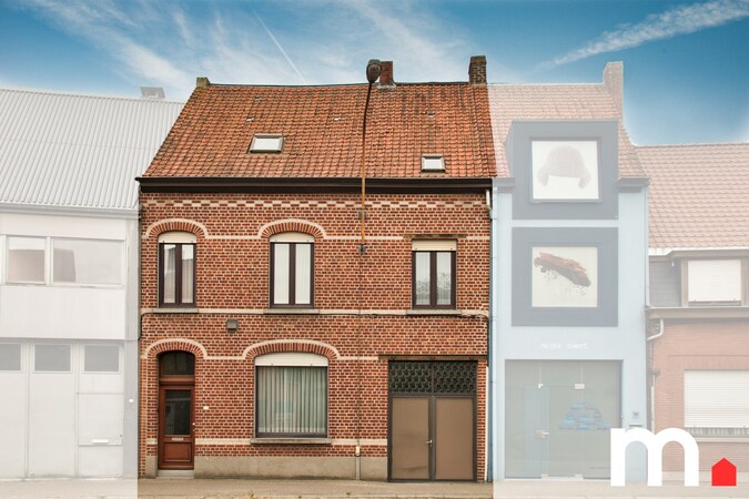 Verkocht woning - Heule