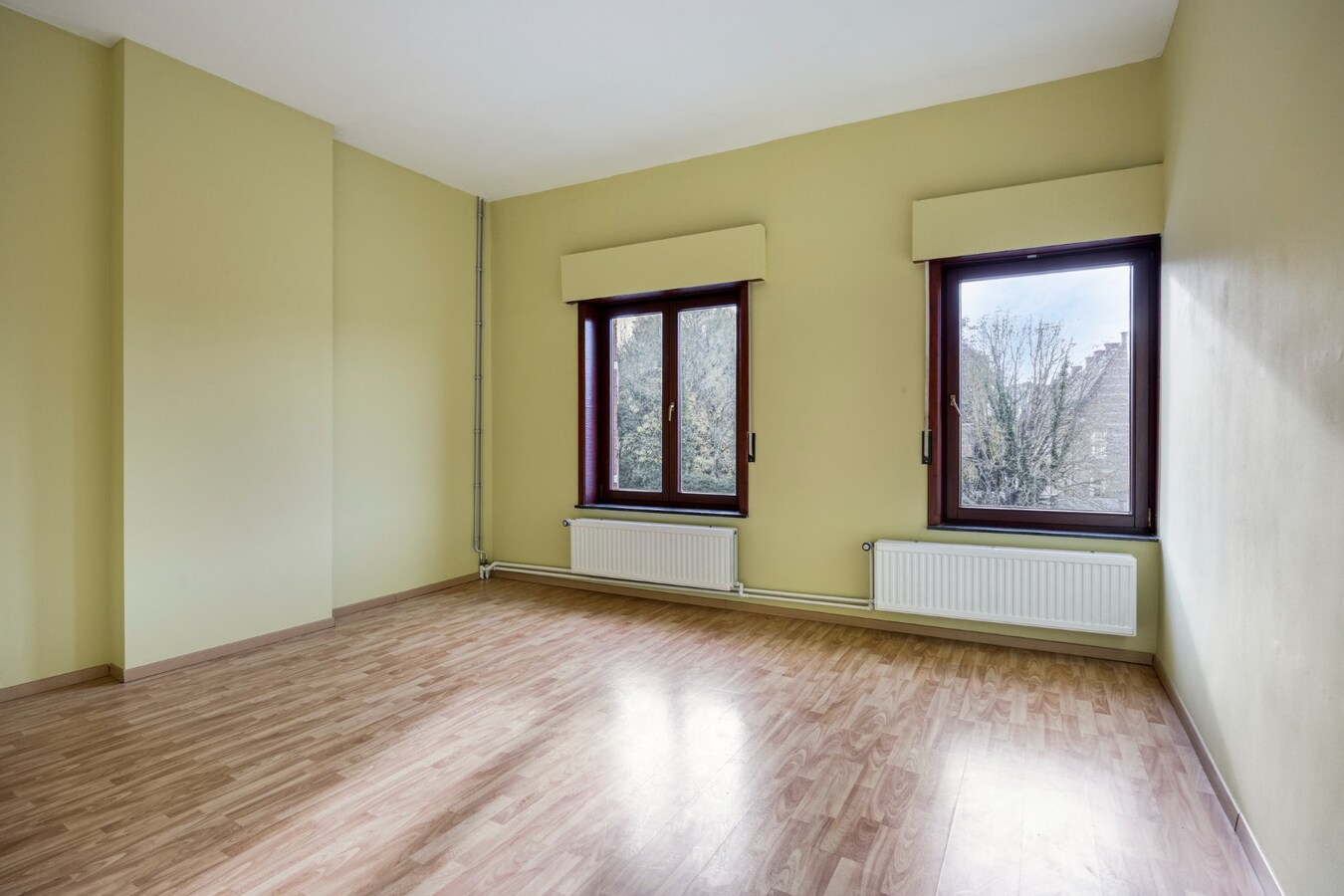 Instapklare stadswoning met 4 slaapkamers in Tienen 