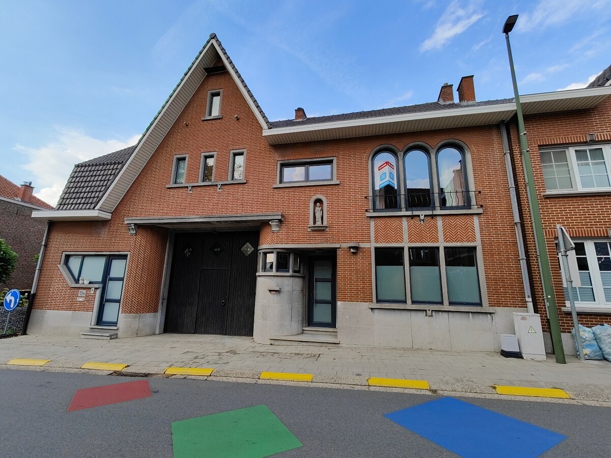 Verhuurd woning - Sint-Joris-Weert