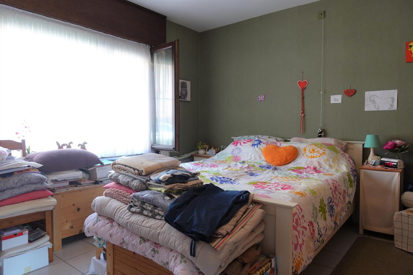 Investeringseigendom op uitstekende ligging 