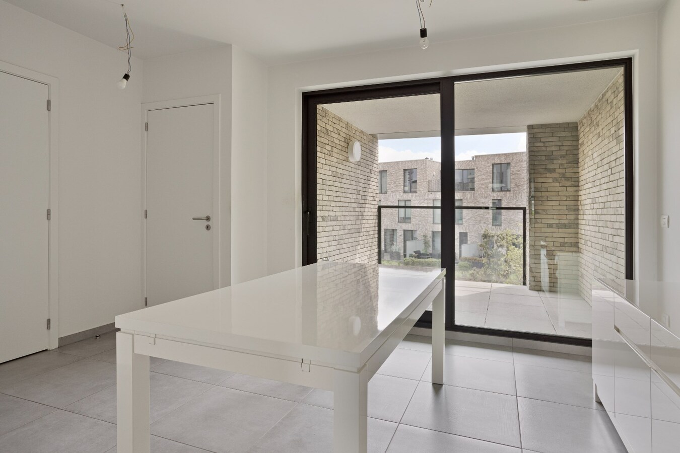 Prachtig appartement met zicht op de Schelde 