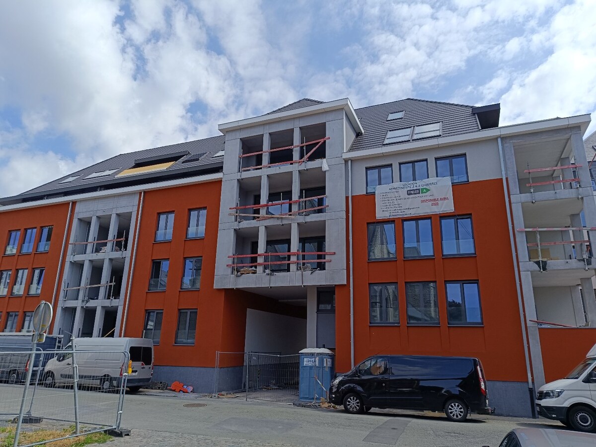 A louer - Appartement - Tournai