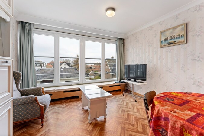 Vendu studio - Zeebrugge