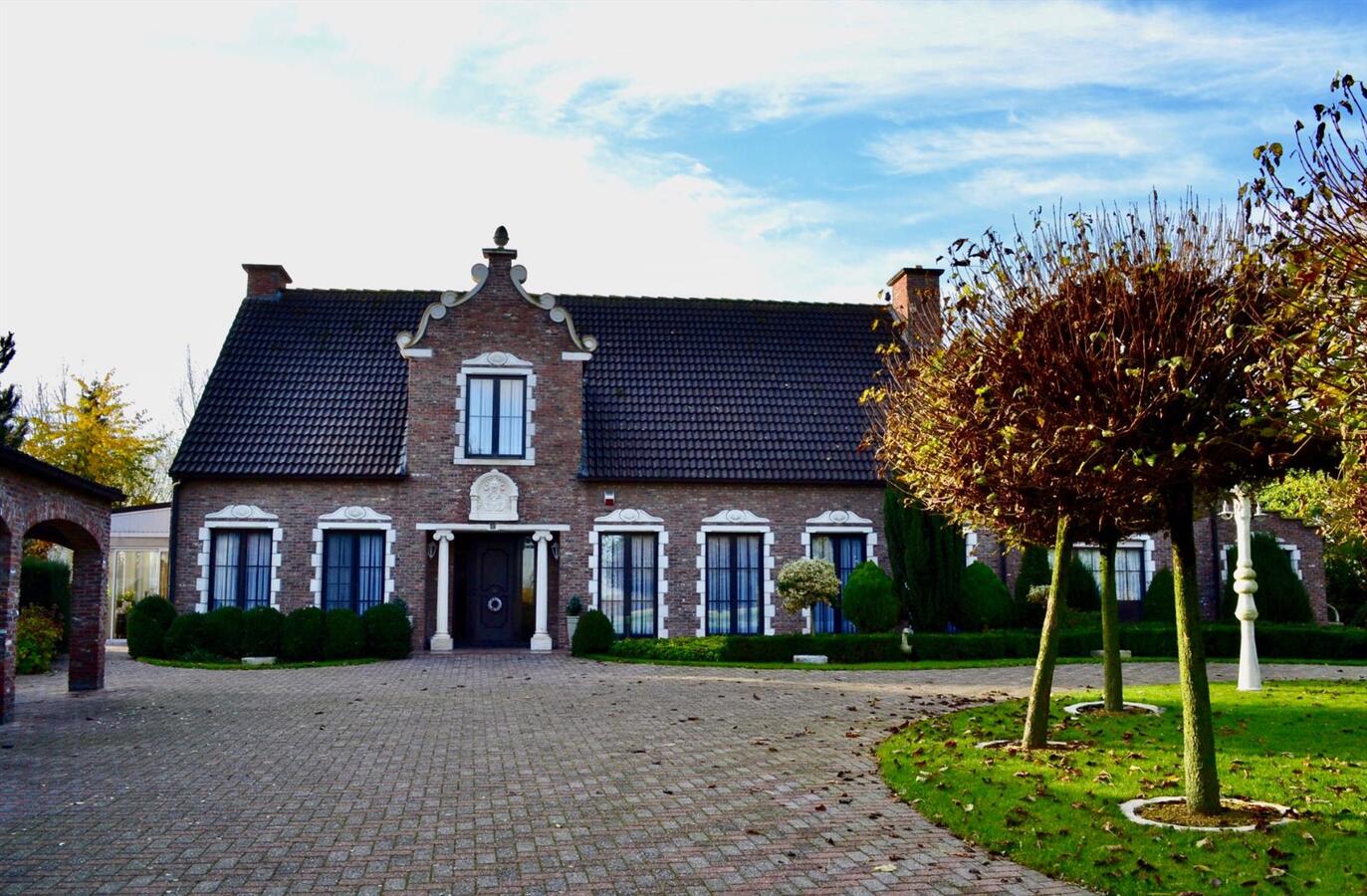 Verkocht woning - Kruibeke