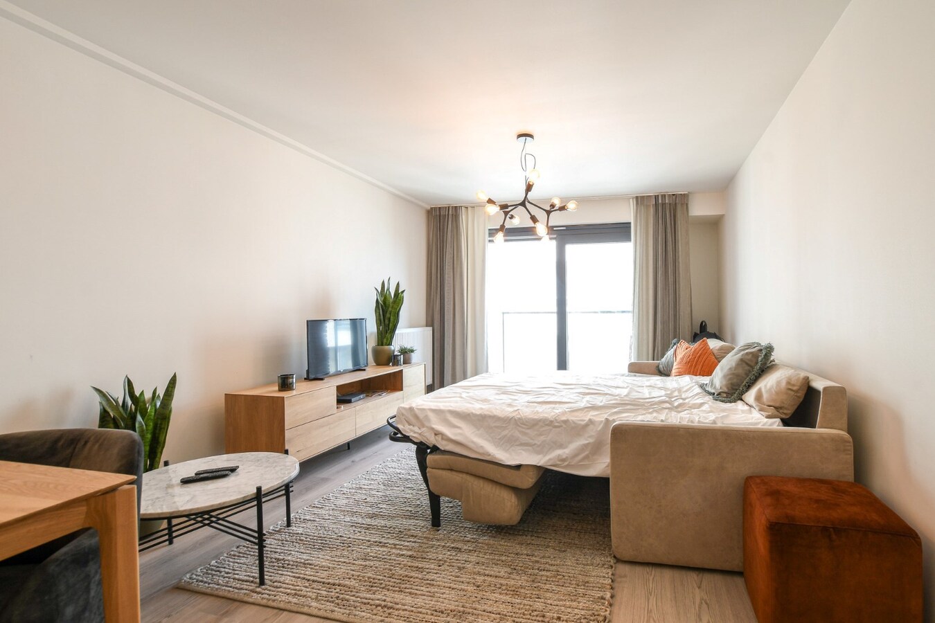 Te koop appartement - Blankenberge