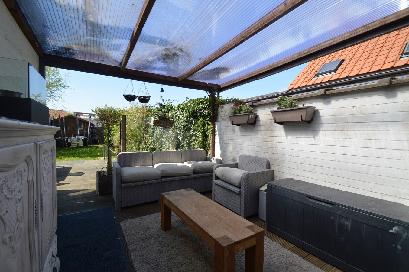 Goed gelegen, ruime gezinswoning - Zeebrugge 