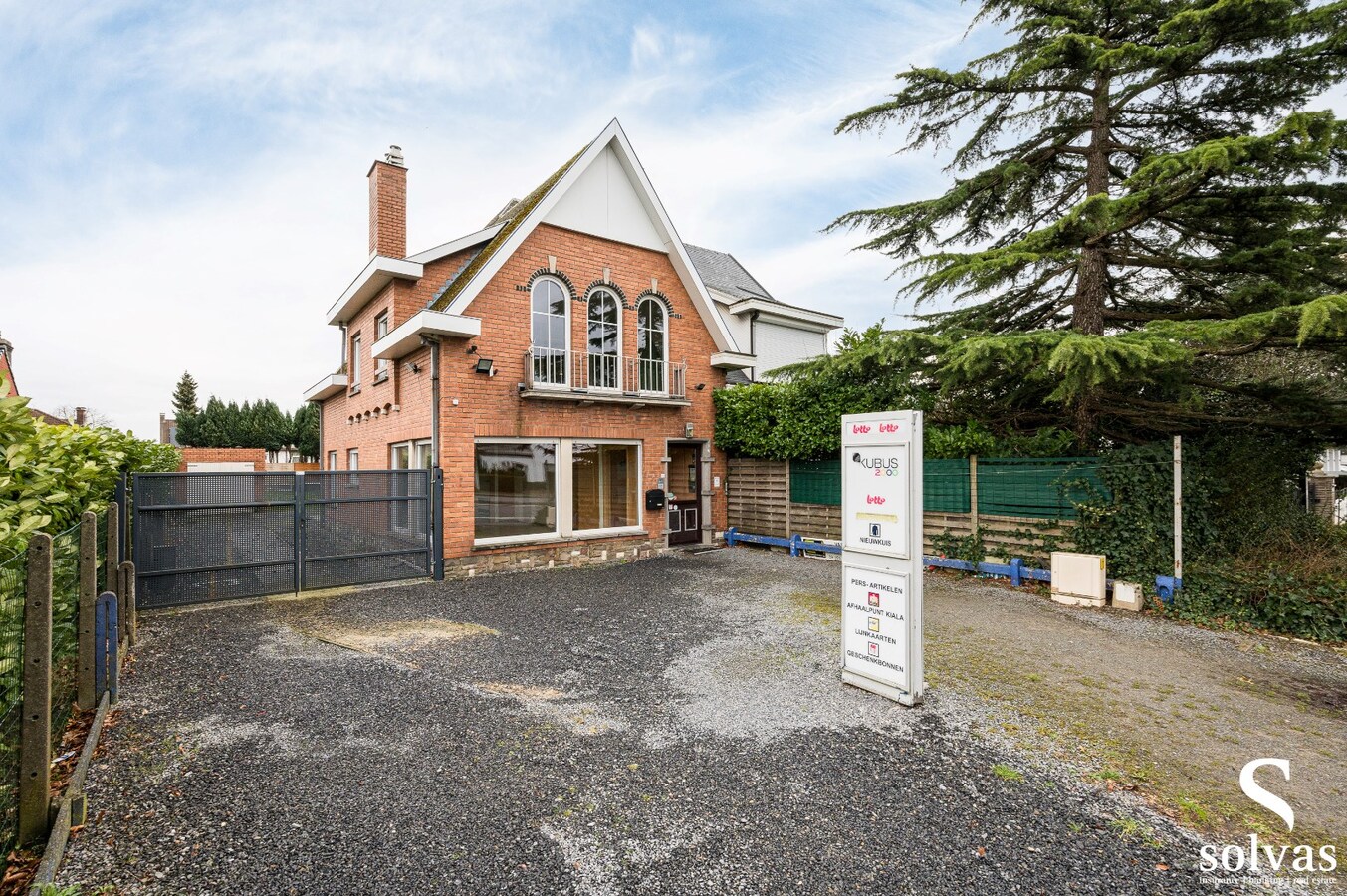 Verkocht woning - Lievegem