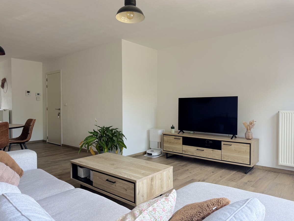 Appartement te huur in Ravels