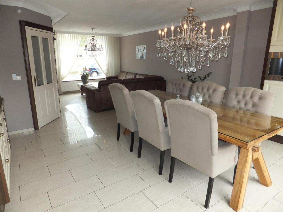 Eengezinswoning verkocht in Tilburg