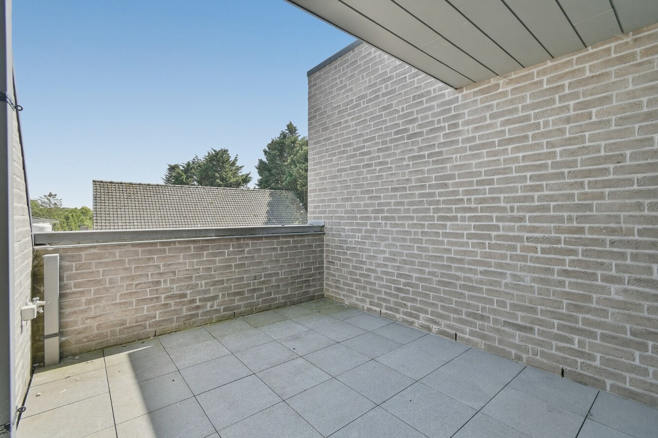 Te huur duplex - Oudenburg