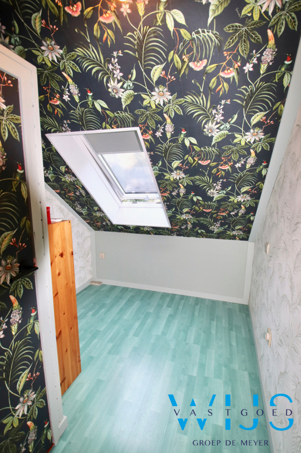 Gezellig woonhuis op rustige locatie te Zelzate! 