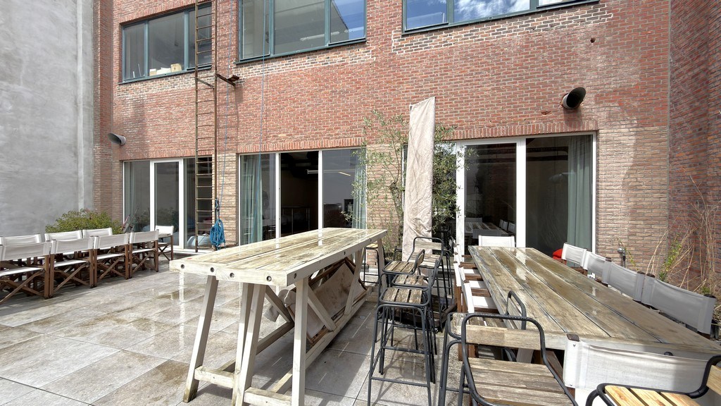 Prestigieuse kantoren te huur op Meir in Antwerpen