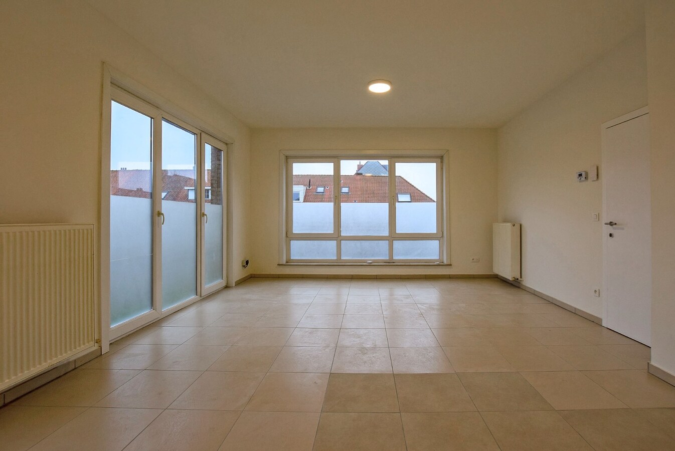 Te huur appartement - Nieuwpoort